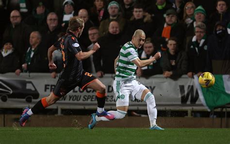 Celtic’s Journey Of A Thousand Miles Took A Mere 16 .